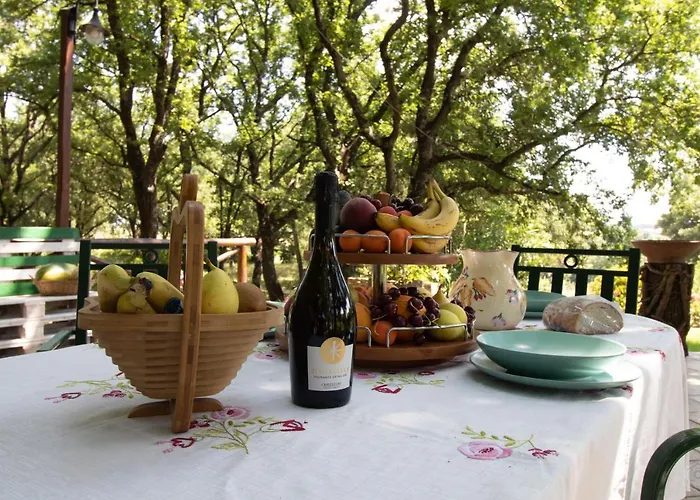 Country House di Campo Stivaletto Nepi