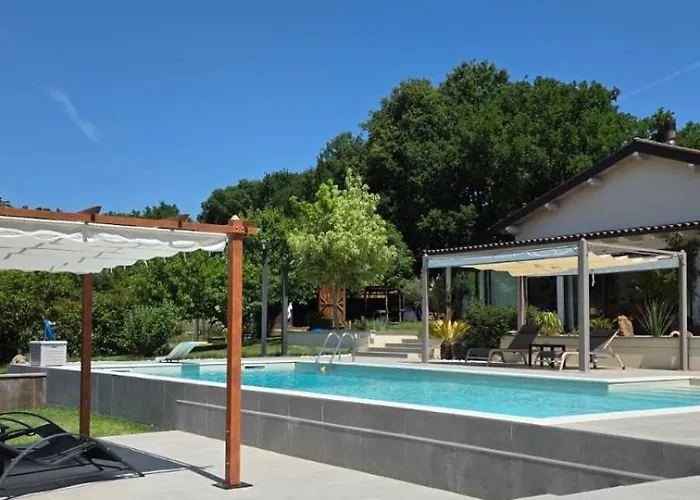 Oltre La Siepe Apartment